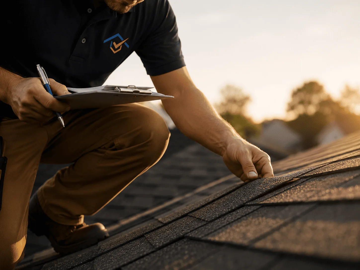 Why Choose Roof Inspection in George, IA